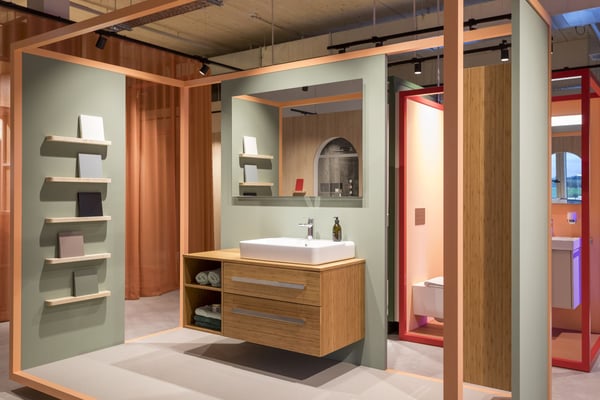 Bilder Richter+Frenzel Bäder & Wellness