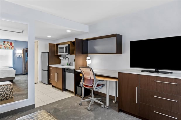 Images Home2 Suites by Hilton Youngstown West/Austintown