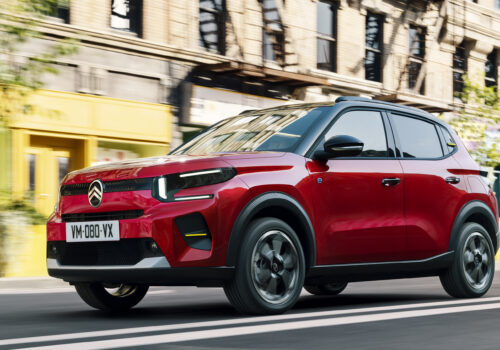 Images Iannibelli Automobili