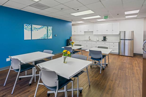 Images Clearview Outpatient - Long Beach