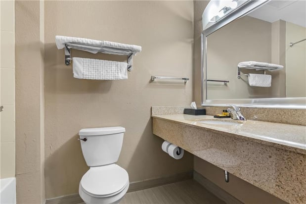 Images Best Western Plus Hiawatha Hotel