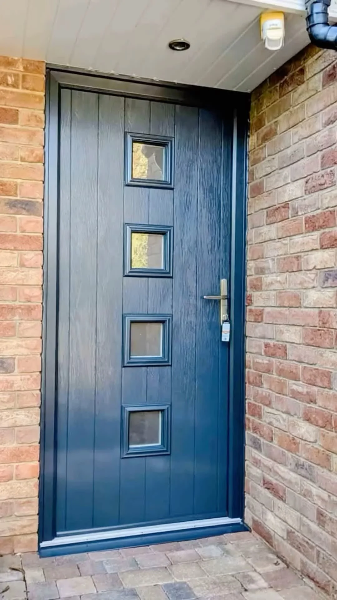 Images Everglaze Window Solutions Ltd