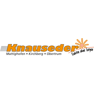 Knauseder GmbH in 5232 Kirchberg bei Mattighofen - Logo