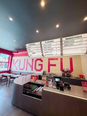 Images Kung Fu Chicken Little Havana