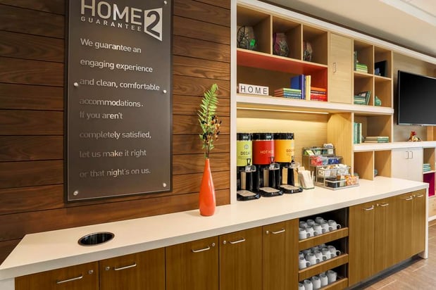 Images Home2 Suites by Hilton West Sacramento