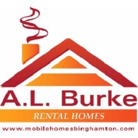 A L Burke Inc Logo