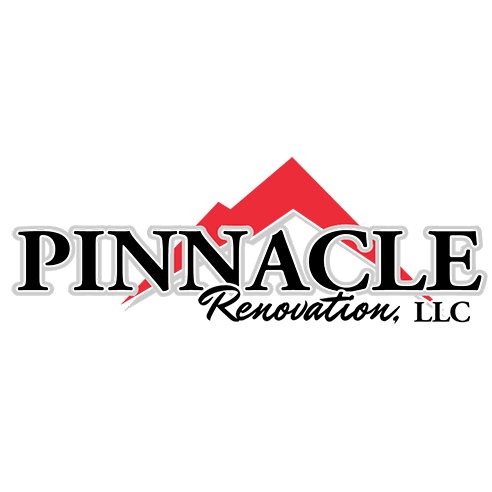 Pinnacle Renovation Logo