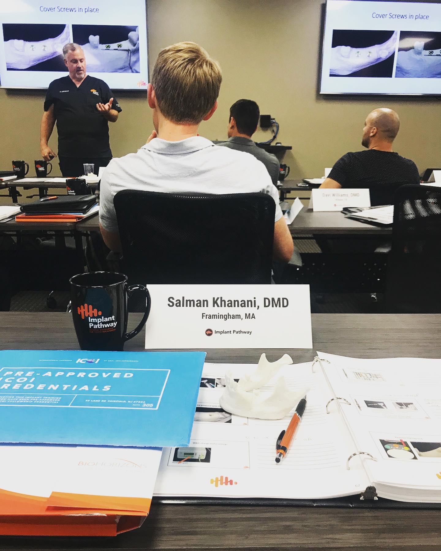 Khanani Family Dental Image