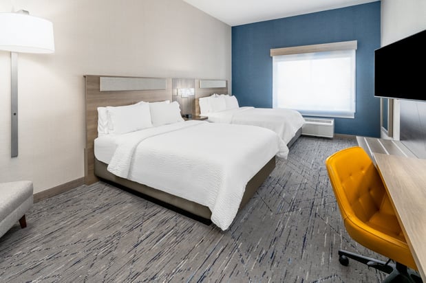 Images Holiday Inn Express & Suites Cheyenne by IHG