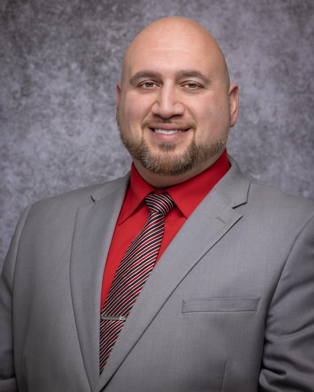 Images Ramey El-Abu - State Farm Insurance Agent