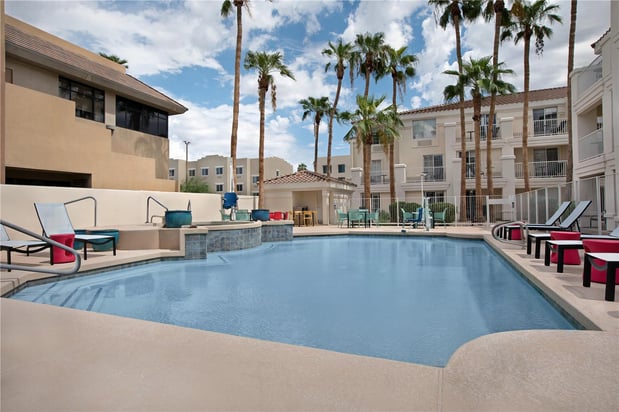 Images Home2 Suites by Hilton Scottsdale Old Town