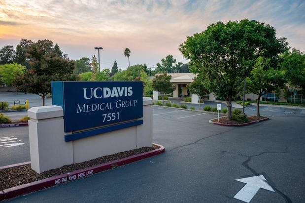 Images UC Davis Medical Group   Carmichael/Citrus Heights