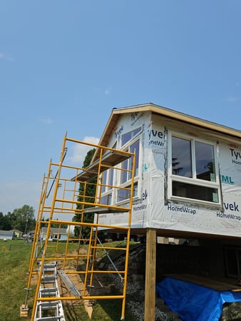 Images Window Specialists LLC