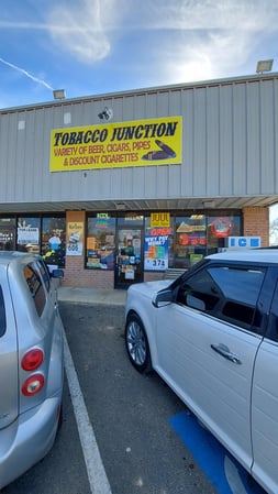 Images CoinFlip Bitcoin ATM - Stonewall Liquors (Covina)