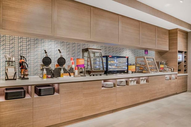 Images Home2 Suites by Hilton Boone