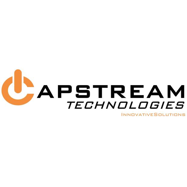 Capstream Technologies LLC. Logo