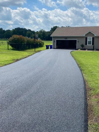 Images SFP Paving & Excavating