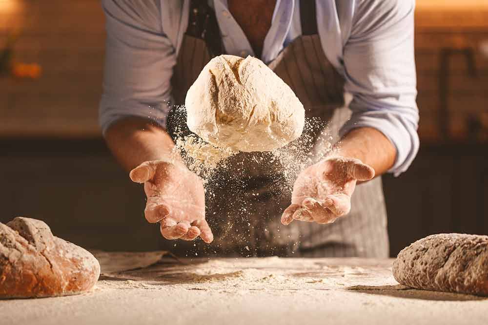 Bilder Bäckerei Schute