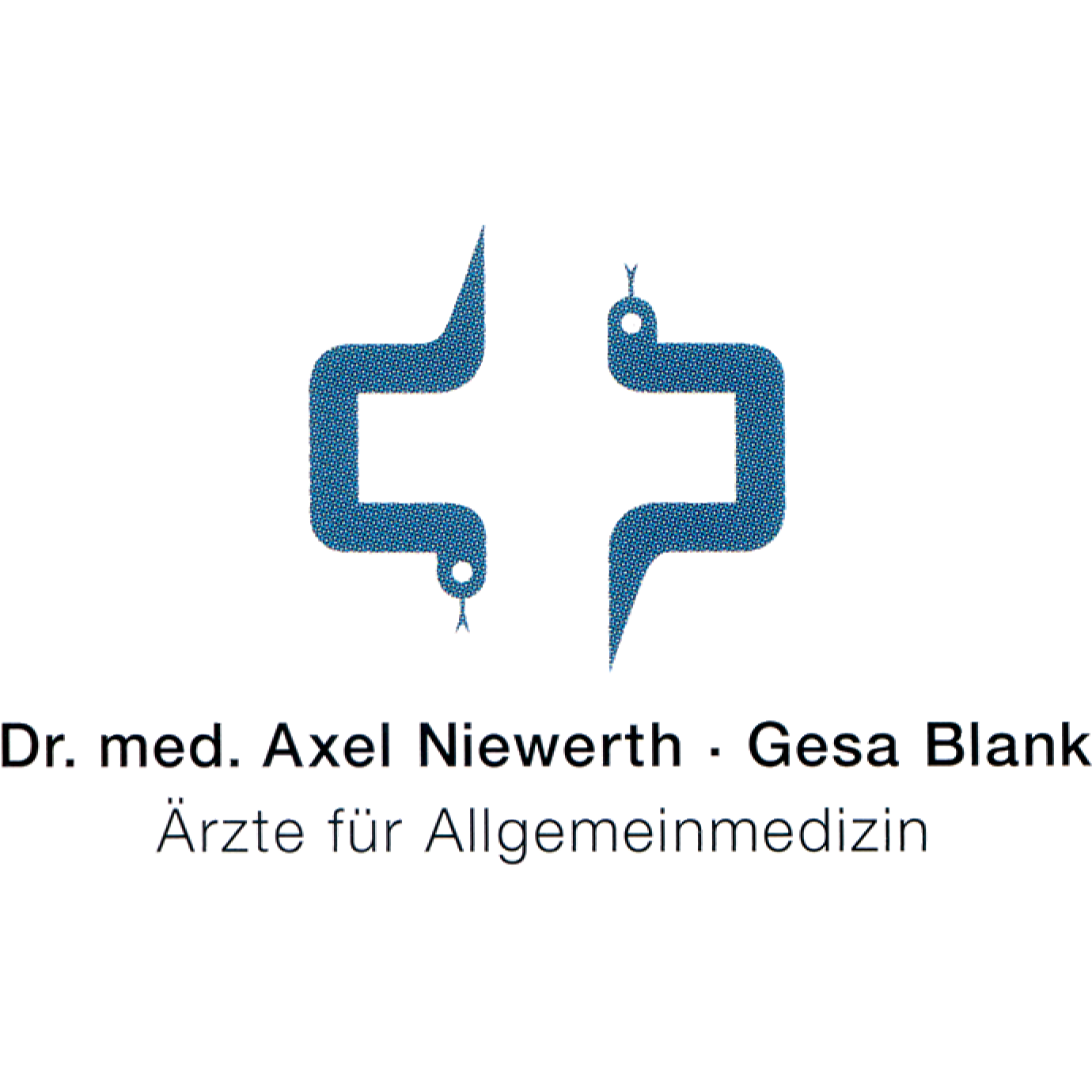 Gesa Blank Niklas Berger Dr. Axel Niewerth in Hamburg - Logo