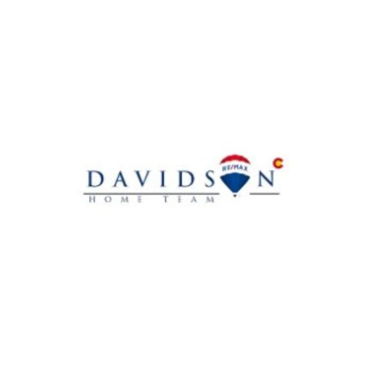Jennifer Davidson - Davidson Home Team, RE/MAX Synergy Logo