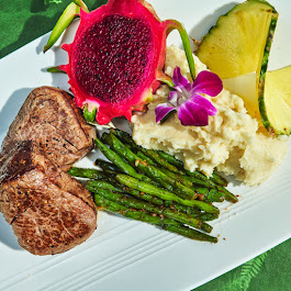 Wraptor Restaurant Bar Image