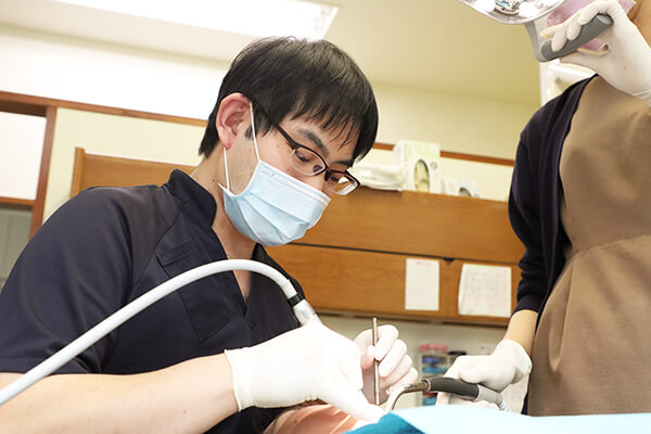 Images 小野寺歯科医院