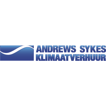 Andrews Sykes Klimaatverhuur BV Logo