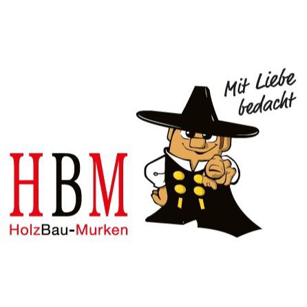 Logo von Holzbau-Murken GmbH