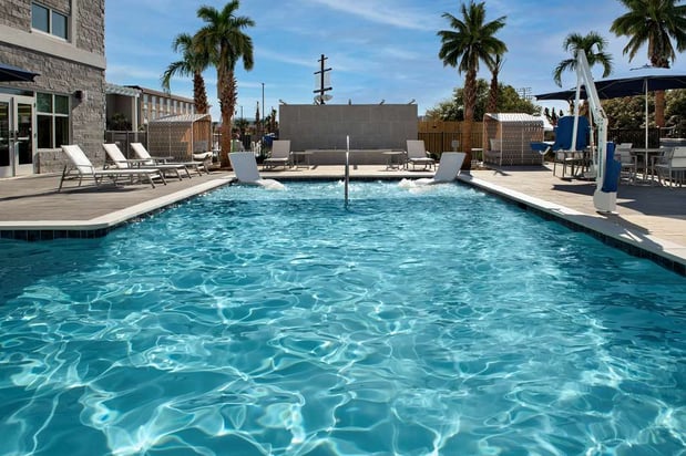 Images Homewood Suites by Hilton Destin