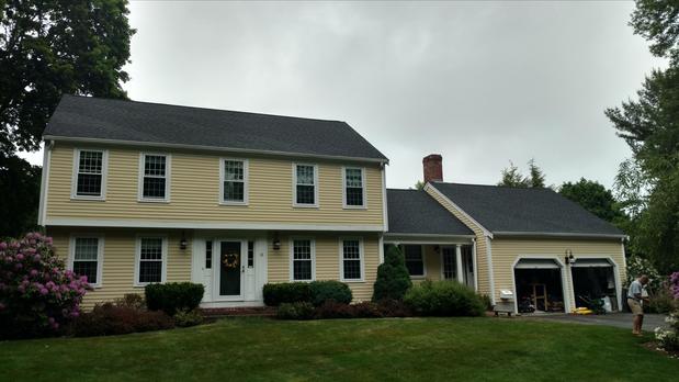 Images South Shore Roofing