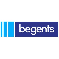 Begents Logo