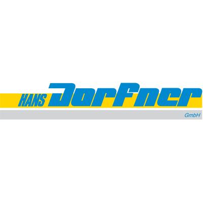 Hans Dorfner GmbH in Mintraching - Logo