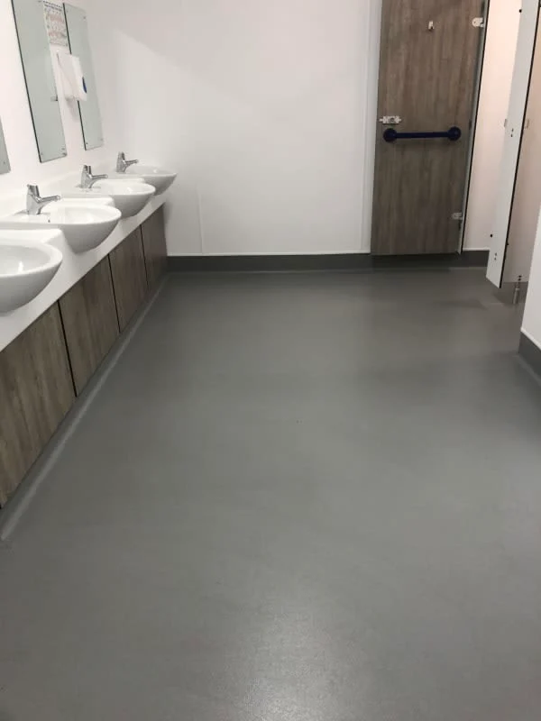 Images Commercial & Specialist Cleaning