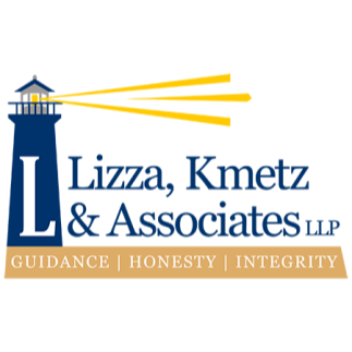 Lizza, Kmetz & Associates Logo