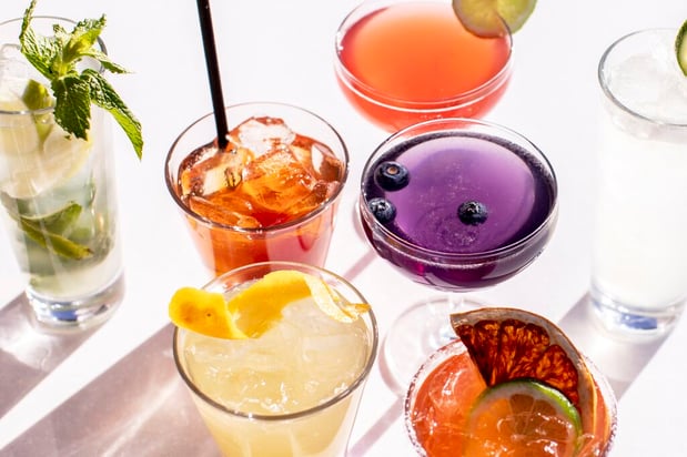 Images Secret Garden Bar