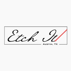 Etch It Logo