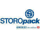 Storopack Schweiz AG Logo