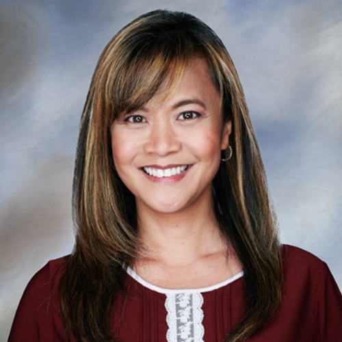 Sheila Llanes-Diopita - Wilmington, OH - Family Medicine
