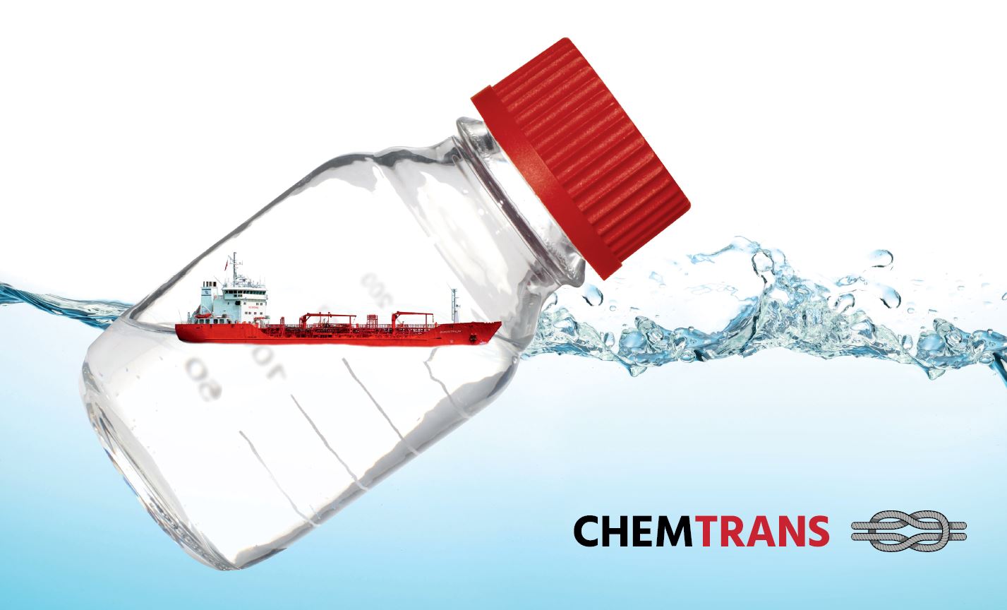 ChemTrans Trading AG, Zugerstrasse 20 in Unterägeri