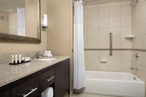 Images Embassy Suites by Hilton Birmingham Hoover