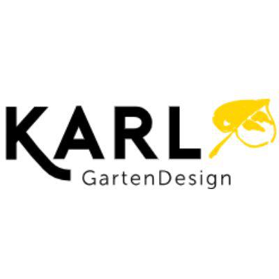 J. W. Karl GartenDesign GmbH in Gochsheim - Logo