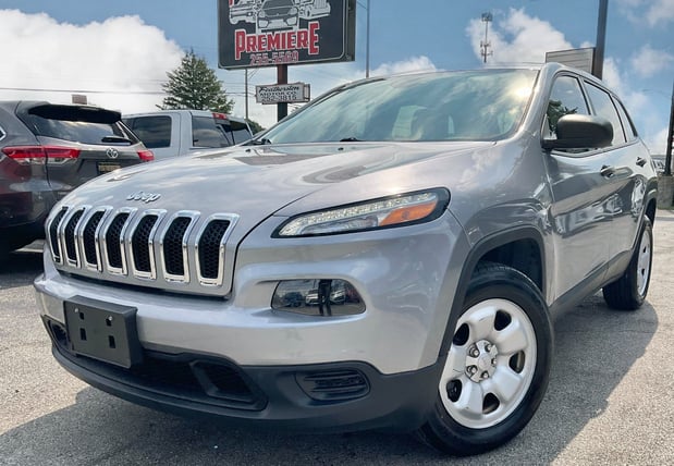 Images Featherston Motors LLC