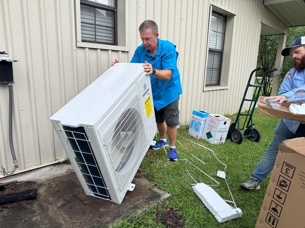Images Air Monkey Air Conditioning & Heating