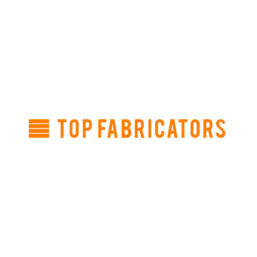 Top Fabricators Logo