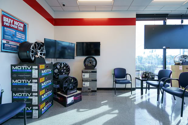 Images Tire Discounters