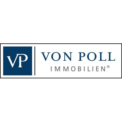 Von Poll Immobilien in Deggendorf - Logo