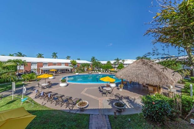 Images Best Western Palm Beach Lakes