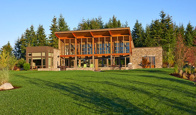 Images Tehaleh by Richmond American Homes