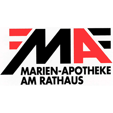 Marien-Apotheke in Bad Wörishofen - Logo
