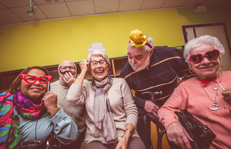 Images The Chateaux Assisted Living by MD Senior Living